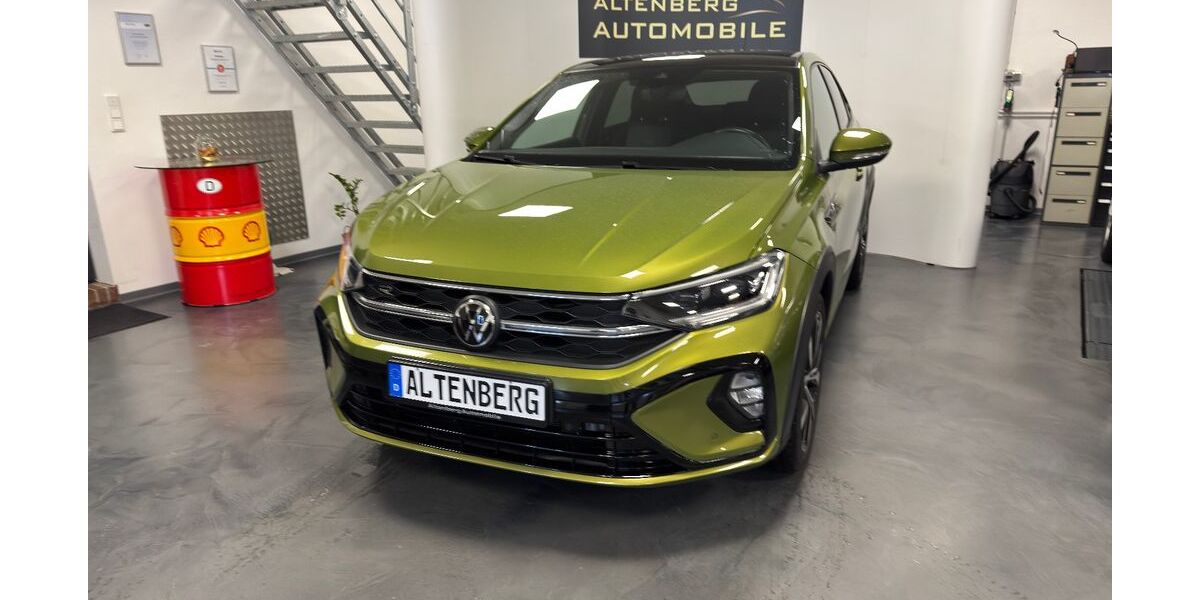 VW Taigo 40.600 km 23.990 &euro; Handewitt 24983