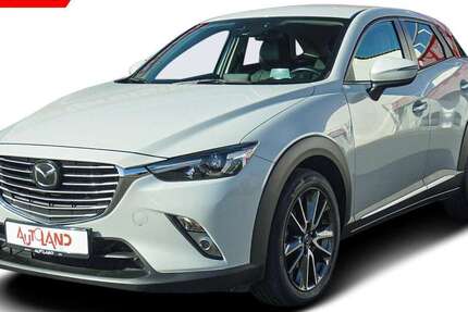 Mazda CX-3 99.945 km 17.990 &euro; Bautzen 02625