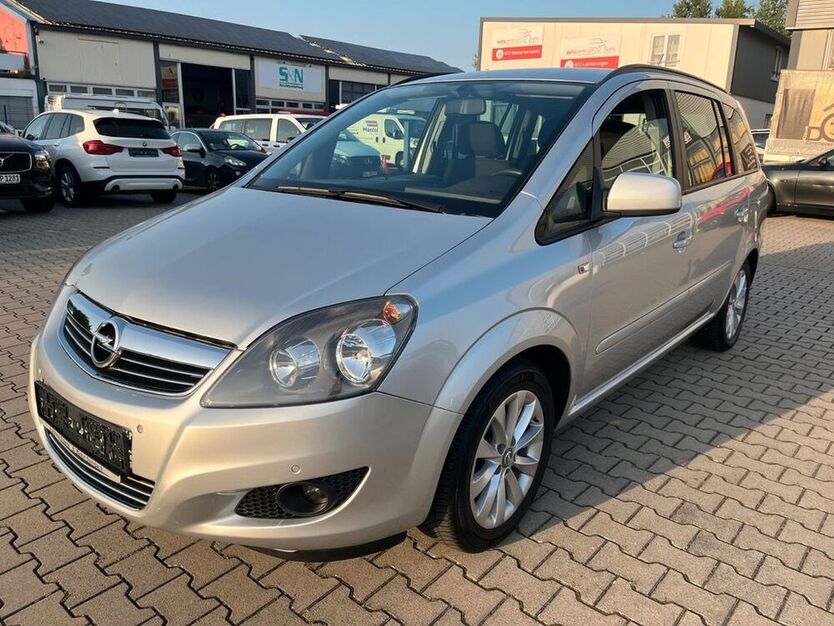 Zafira