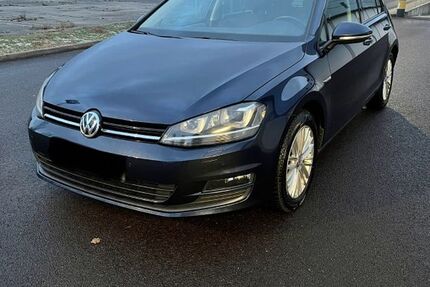 VW Golf 142.000 km 9.499 &euro; Putbus 18581