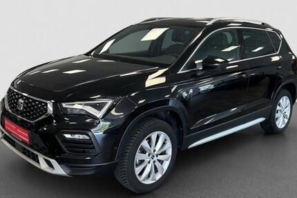 Seat Ateca 26.300 km 27.290 &euro; Hüttlingen 73460