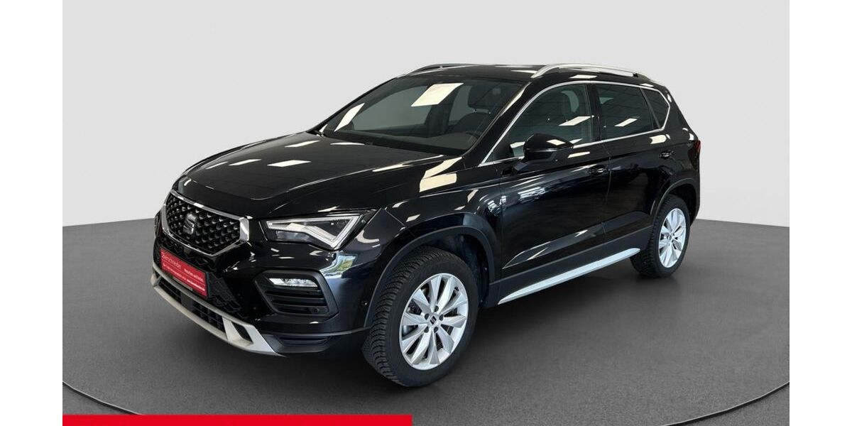 Seat Ateca 26.300 km 27.290 &euro; Hüttlingen 73460