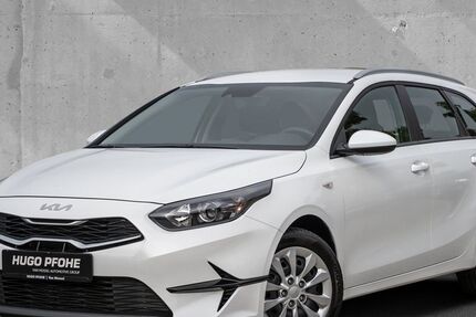 Kia ceed / Ceed 25.000 km 19.550 € Schwerin 19061