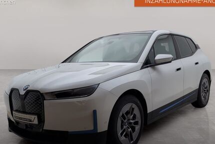 BMW iX 47.680 km 46.203 &euro; München 80939
