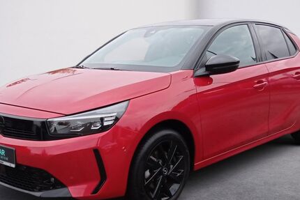 Opel Corsa 8.600 km 21.480 &euro; Maxdorf 67133