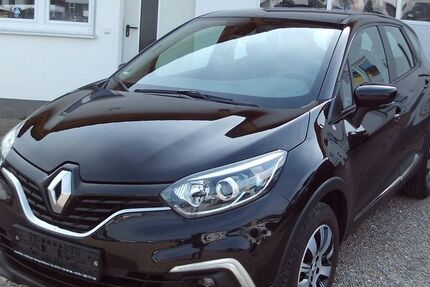 Renault Captur 58.000 km 9.999 &euro; Giengen an der Brenz 89537
