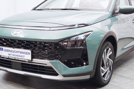 Hyundai BAYON 21.103 km 19.970 € Gelsenkirchen 45897