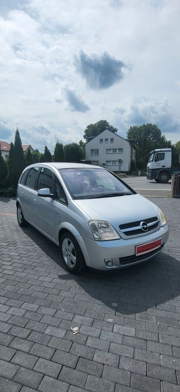 Meriva