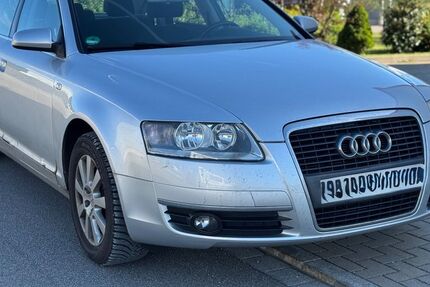 Audi A6 191.450 km 1.999 &euro; Postbauer-Heng 92353