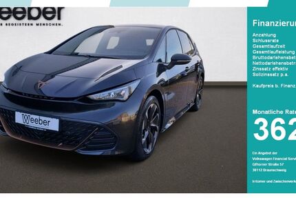 Cupra Born 40.648 km 25.490 &euro; Calw 75365