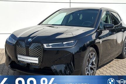 BMW iX 24.800 km 48.360 &euro; Öhringen 74613