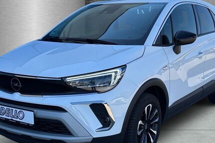 Opel Crossland (X) 12.885 km 14.450 &euro; Reinfeld/ Wesenberg 23858