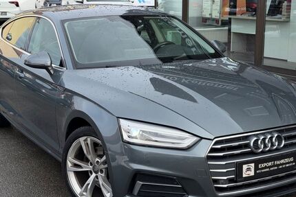 Audi A5 291.000 km 13.999 &euro; Holzkirchen nähe München 83607