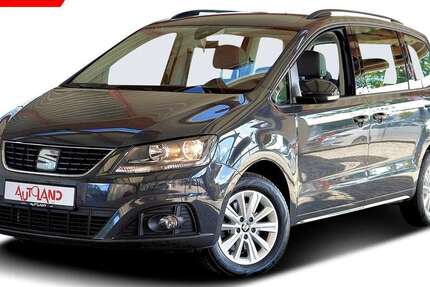 Seat Alhambra 85.468 km 25.950 € Hamburg 22761