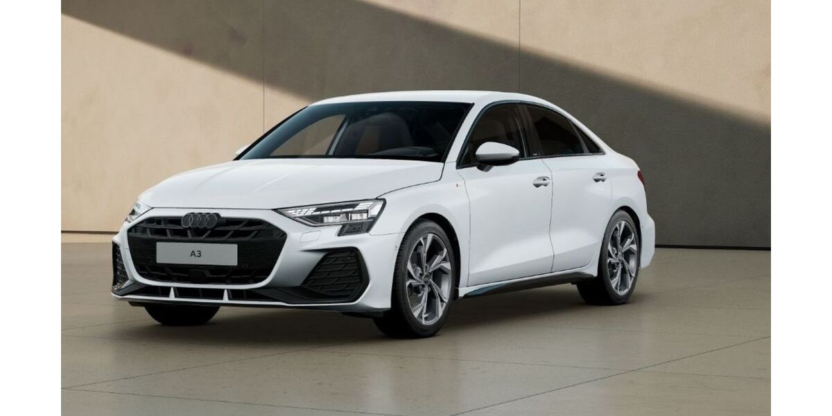 Audi A3 8.750 km 31.900 &euro; Passau 94036