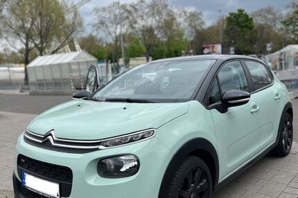 Citroen C3 50.717 km 8.600 &euro; Mannheim 68259