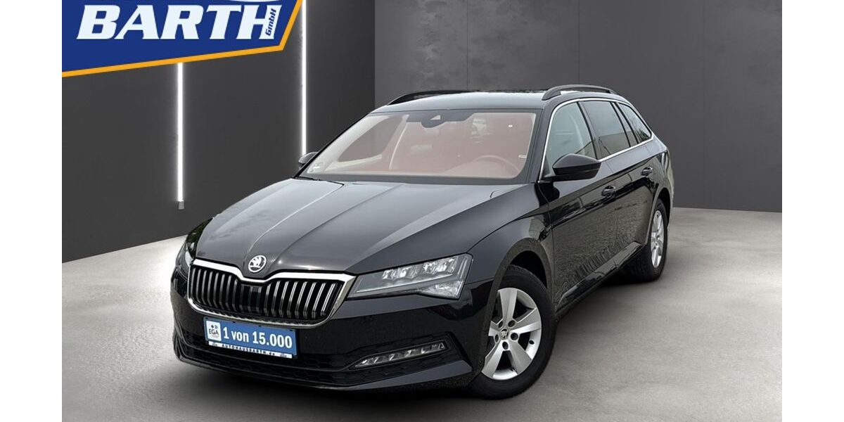 Skoda Superb 92.490 km 19.980 &euro; Amt Wachsenburg OT Thörey 99334