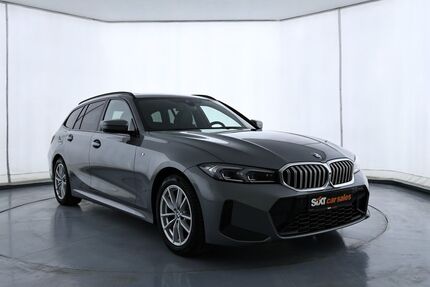 BMW 320 24.472 km 44.440 &euro; Garching 85748