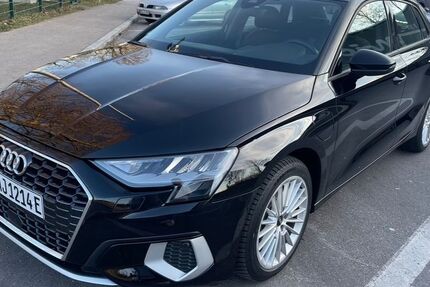 Audi A3 46.000 km 21.500 &euro; München 80469