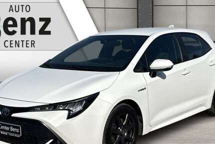 Toyota Corolla 89.001 km 17.990 &euro; Laupheim 88471