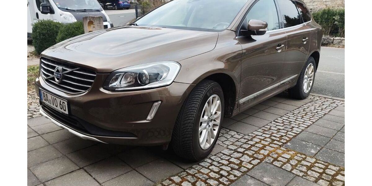 Volvo XC60 171.200 km 15.400 &euro; Walsdorf 96194