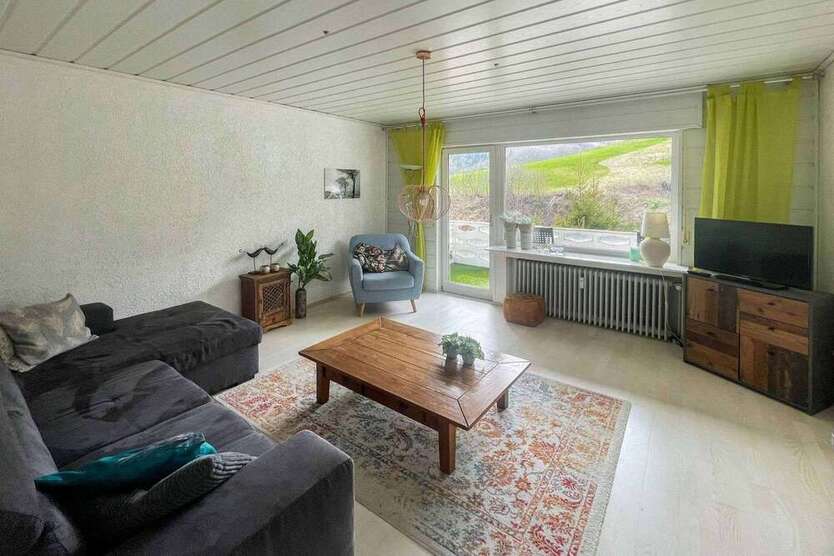 Wohnung zum Kaufen in Brilon 69.950 € 55.08 m²