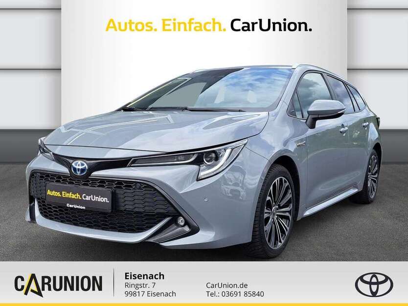 Corolla