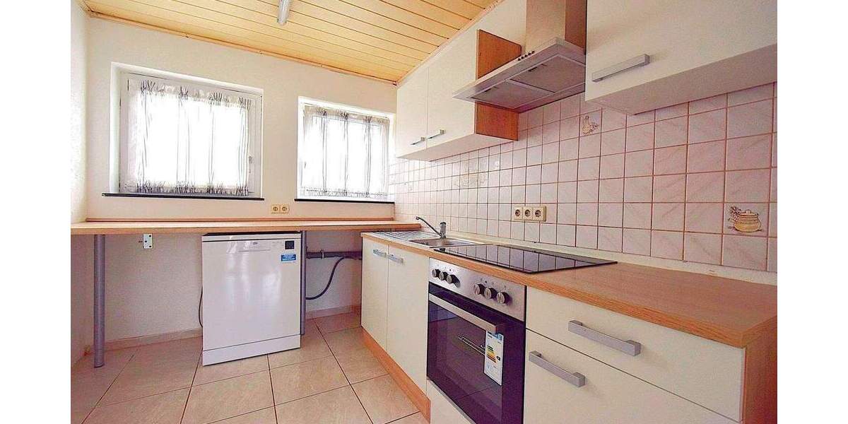 Etagenwohnung Oberkochen - 3 Zimmer, 70 m&sup2;, 151.500&euro; | Angebot:26797627