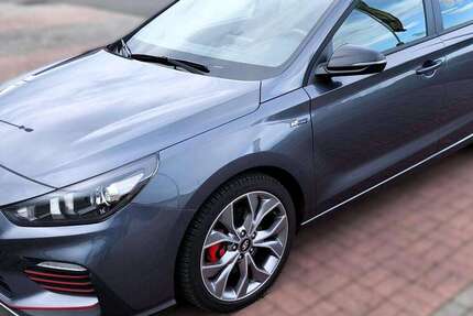 Hyundai i30 14.500 km 20.500 &euro; Dortmund, Stadt 44339