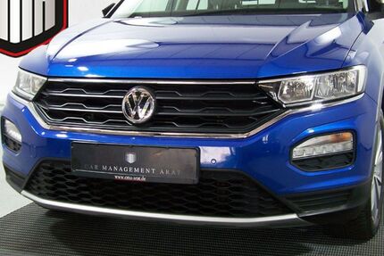 VW T-Roc 59.699 km 16.554 € Hamburg Stadtteil Horn 22119