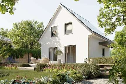 Haus Borkheide - 4 Zimmer, 100 m&sup2;, 296.230&euro; | Angebot:26695423