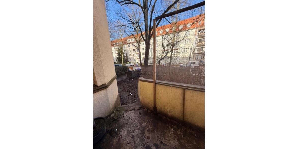 Erdgeschoßwohnung Lübeck Sankt Lorenz Nord - 4 Zimmer, 78 m&sup2;, 1.100&euro; | Angebot:25219961