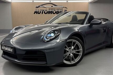 Porsche 992 11.205 km 131.590 &euro; Seligenstadt 63500