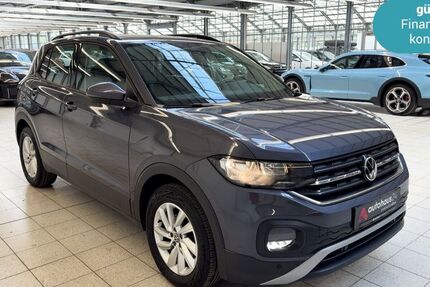 VW T-Cross 30.702 km 18.490 &euro; Ludwigsfelde (bei Berlin) 14974
