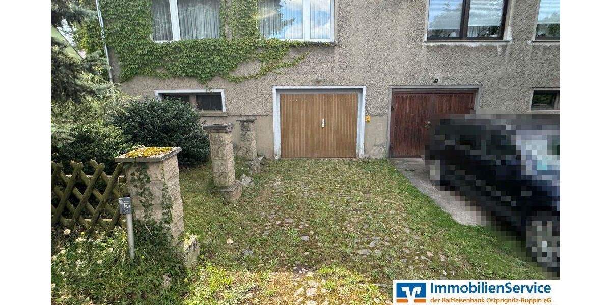 Doppelhaushälfte Wusterhausen Ganzer Ganzer - 4 Zimmer, 100 m&sup2;, 119.000&euro; | Angebot:25728807