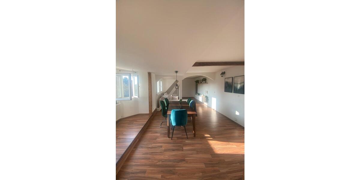 Großzügige 4-Zimmer-Wohnung in Heppheim an der Bergstraße 105 m² 4 zimmer