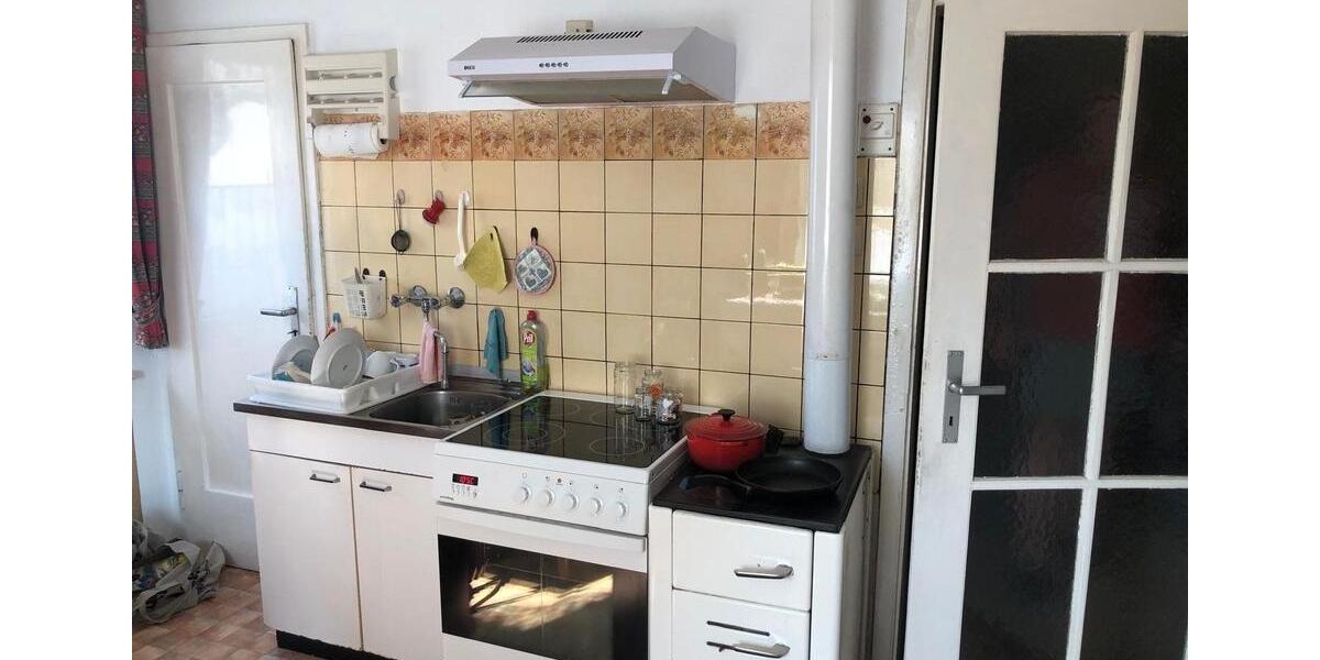 Doppelhaushälfte Hammelburg - 6 Zimmer, 140 m&sup2;, 195.000&euro; | Angebot:26384634