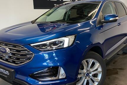 Ford Edge 83.167 km 21.390 &euro; Bretten 75015
