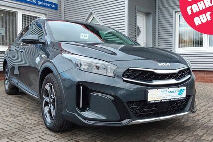 Kia XCeed 4.700 km 21.690 &euro; Augustfehn 26689