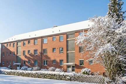 Wohnung Dannenberg (Elbe) - 3 Zimmer, 70 m&sup2;, 115.000&euro; | Angebot:19005330