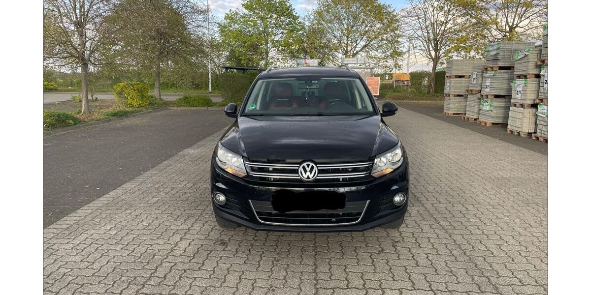 VW Tiguan 295.000 km 10.000 &euro; Neustadt am Rübenberge 31535