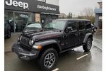 Jeep Wrangler Unlimited Rubicon 4x4 Sky-One-Touch Dac 2.287 km 59.995 € Battenberg 35088