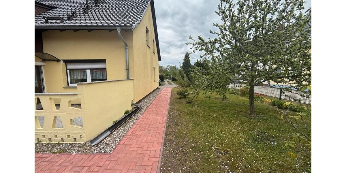 Reihenhaus Eggesin - 5 Zimmer, 120 m&sup2;, 250.000&euro; | Angebot:26567123