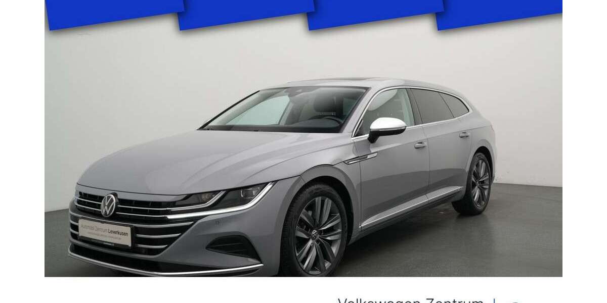 VW Arteon 91.860 km 30.180 &euro; Leverkusen 51379