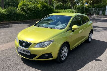 Seat Ibiza 89.000 km 4.990 &euro; Schweinfurt 97421