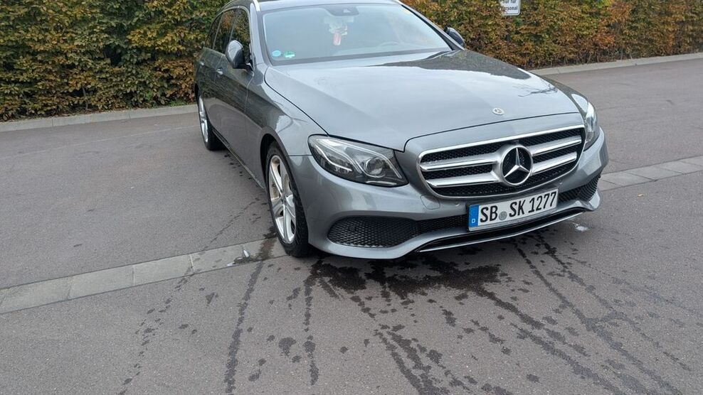 Mercedes-Benz E 350 160.000 km 25.099 € Sulzbach/Saar 66280