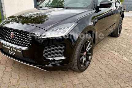 Jaguar E-Pace 129.000 km 16.999 &euro; Gelsenkirchen 45884