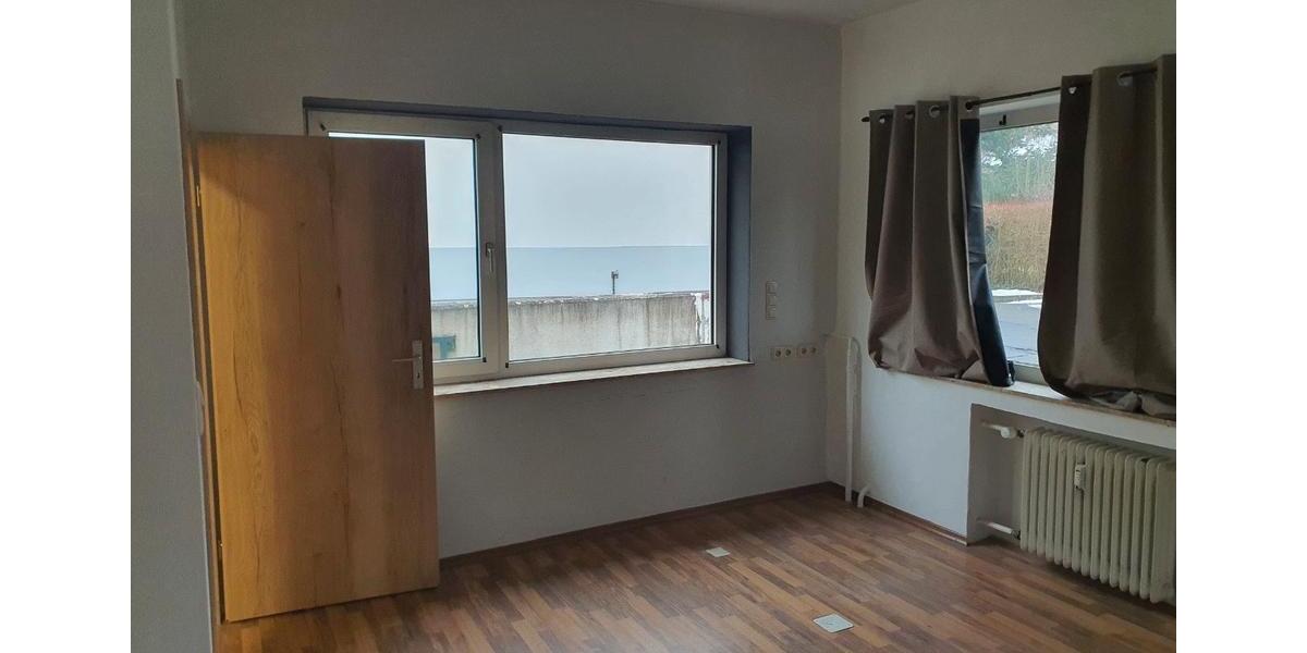 Erdgeschoßwohnung Neustadt (Hessen) - 1 Zimmer, 20 m&sup2;, 350&euro; | Angebot:25406591