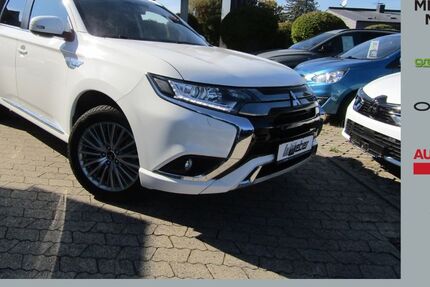 Mitsubishi Outlander 152.521 km 13.990 &euro; Erding 85435