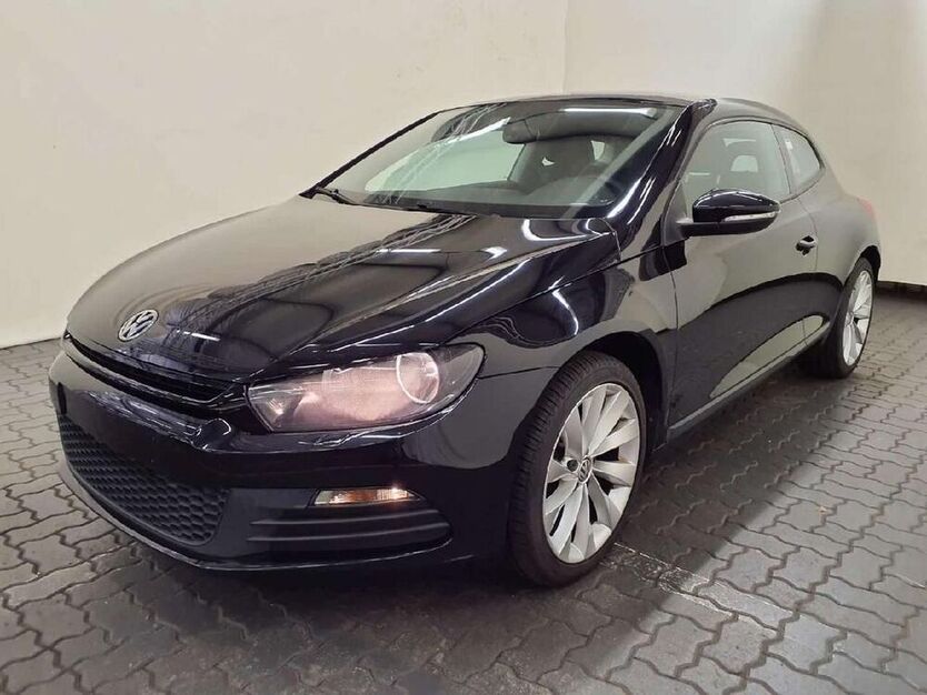 Scirocco